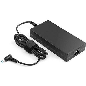 MICROBATTERY 240W Dell Gaming Adapter 19.5V 12.3A Plug: 7.4*5.0