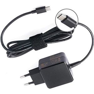 CoreParts - MBXUSBC-AC0004 - Voeding - Zwart - 15 W