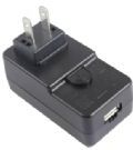 Zebra power supply, UK | PWR-WUA5V12W0GB