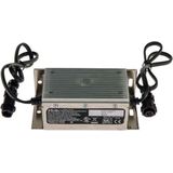 Zebra - PS1370 - Voedingsconverter - 15-90 V - 40 Watt - voor VC80X