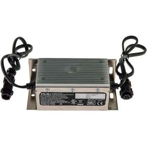 Zebra - PS1370 - Voedingsconverter - 15-90 V - 40 Watt - voor VC80X