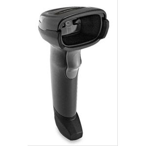 Zebra Ds2278 1D/2D LED Zwart Handheld Bar Code Reader - Barcodelezers (1D/2D, LED, Codabar, Code 11, Code 128, Code 39, Code 93, Ean-13, Interleaved 2 van 5, Plessey, U.P.C., Azteekse code