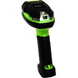 Zebra - LI3678-ER - Barcode Scanner - Groen - Draagbaar - Bluetooth 4.0