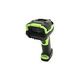 Zebra LI3608-ER - Barcode-scanner - Handapparaat - Industrieel Groen