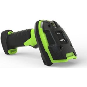 Zebra LI3608-ER - Barcode-scanner - Handapparaat - Industrieel Groen