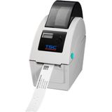 TSC - TDP-225W - Labelprinter - Wit - 203 dpi - USB - Ethernet