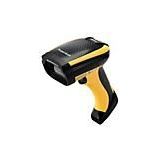 Datalogic PBT9100, BT, 1D, multi-IF, RB, zwart, geel | PBT9100-RB