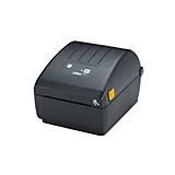 Zebra - ZD230 - Labelprinter - Zwart - Thermisch - USB - Bluetooth - WLAN