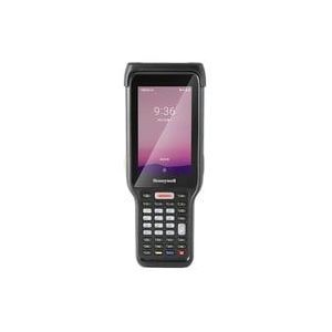 Honeywell EDA61K, 2D, EX20, USB, BT, Wi-Fi, num., GPS, kit (USB), GMS, Android | EDA61K-0NUB34PGOK
