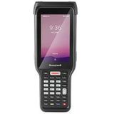Honeywell - EDA61K - Barcode Scanner - Zwart - 2D Imager - Android