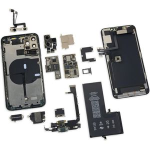 Coreparts iPhone 11 Pro Max Ambient merk