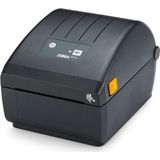 Zebra Z labelprinter Direct thermisch DPI Bedraad