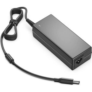 CoreParts - Voedingsadapter - Zwart - 90 W