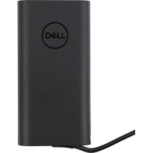 Dell - Wisselstroomadapter - Voeding voor Notebooks - 65W - 19.5V