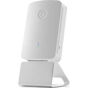 Cambium Networks - cnPilot e430H - Wit - Power over Ethernet (PoE) - 2,4 GHz 5 GHz