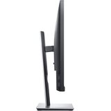 DELL P2421 computer monitor 61,2 cm (24.1") 1920 x 1200 Pixels WUXGA LCD Zwart