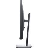 DELL P2421 computer monitor 61,2 cm (24.1") 1920 x 1200 Pixels WUXGA LCD Zwart