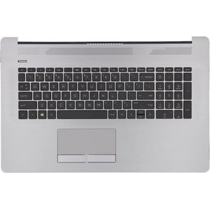 HP L91025-B31 - Toetsenbord - Reserveonderdeel voor Notebooks