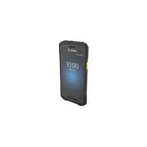 Zebra - TC26 - Portable Data Collection Device - Zwart - Android - IP67