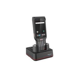 Honeywell - Oplaadstation - Zwart - Accessoire voor Barcode Scanner EDA61K