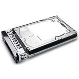 Dell HF81W internal hard drive  2.5" 600 GB SAS HF81W, 2.5",  600 GB, 15000 RPM