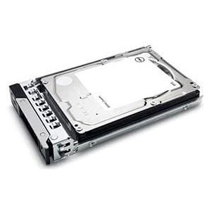 Dell - HF81W - Harde Schijf - 600 GB - SAS - 2,5 Inch