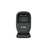 Zebra - DS9308-SR - Barcode Scanner - Zwart - Bedraad - USB