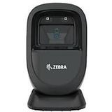 Zebra - DS9308-SR - Barcode Scanner - Zwart - Bedraad - USB