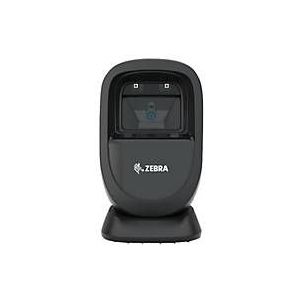 Zebra - DS9308-SR - Barcode Scanner - Zwart - Bedraad - USB