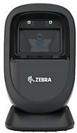 Zebra - DS9308-SR - Barcode Scanner - Zwart - Bedraad - USB