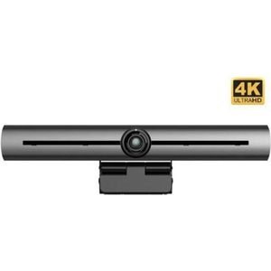 Vivolink - VLCAM100 - 4K Camera - Zwart - Met Microfoon