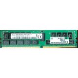 HPE - HP 32GB Geheugenset - RAM - 2400 MHz - DDR4 - DIMM 288 pin