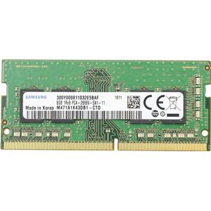 Lenovo 8GB PC4-21300 DDR4 2666MHz (1 x 8GB, 2666 MHz, DDR4 RAM, SO-DIMM), RAM