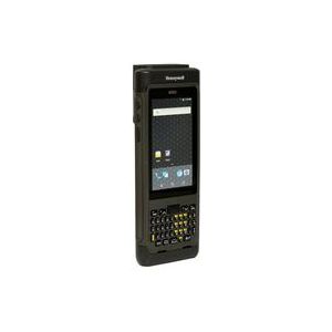 Honeywell CN80, 2D, 6603ER, BT, Wi-Fi, 4G, QWERTY, ESD, PTT, GMS, Android | CN80-L1N-6EC110E