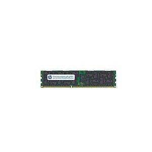 HPE - 16GB Dual Rank - RAM - 1333MHz - DDR3 - DIMM 288 pin