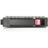HPE - HDD - 1,2TB - 12G SAS - 10K - 2.5" - Harde Schijf