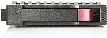 HPE - HDD - 1,2TB - 12G SAS - 10K - 2.5" - Harde Schijf