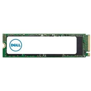 DELL TN2CC internal solid state drive M.2 256 GB PCI Express