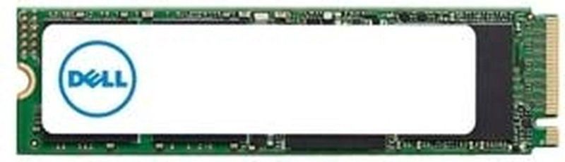 DELL TN2CC internal solid state drive M.2 256 GB PCI Express
