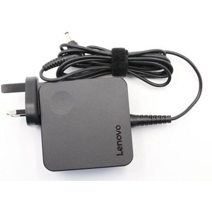 Lenovo 01FR155 netvoeding & inverter Binnen 65 W Zwart