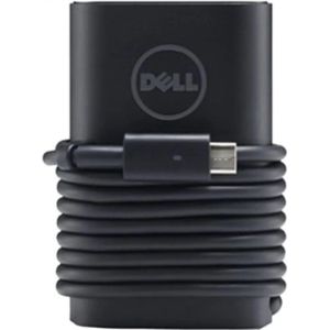Dell E5 netvoeding & inverter Binnen 65 W Zwart