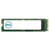 DELL 5F7NT internal solid state drive 512 GB M.2 PCI Express