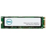 Dell - A400 SSD - 512 GB - M.2 2280 - 94XPK