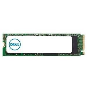 Dell SSD, 512GB, P34, M.2 (512 GB, M.2 2280), SSD