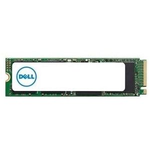 DELL XMW6J internal solid state drive 512 GB M.2 PCI Express