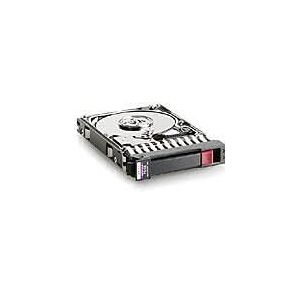 Hewlett Packard Enterprise - 300GB 6G SAS 15K RPM - Harde Schijf - SFF 2,5"