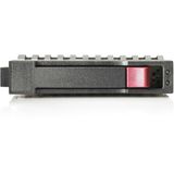 Hewlett Packard Enterprise - HPE 900GB - Harde Schijf - 2,5 Inch - SAS 12G