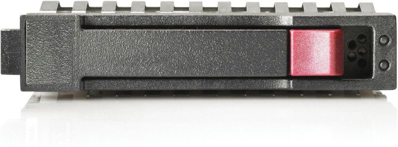 Hewlett Packard Enterprise - HPE 900GB - Harde Schijf - 2,5 Inch - SAS 12G