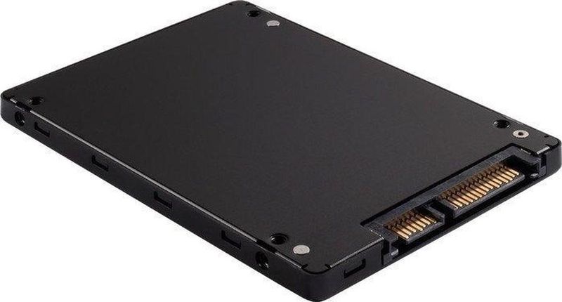 CoreParts - CP-SSD-2.5-TLC - Interne Solid State Drive - 512 GB - 2,5"