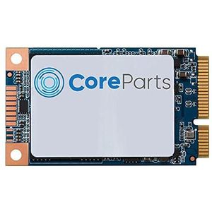 CoreParts 512 GB NVME SSD M2 2242 PCIe SM2263XT M-KEY, W125837172 (M2 2242 PCIe SM2263XT M-KEY)